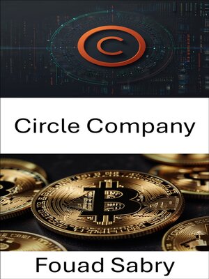 cover image of Circle Company
